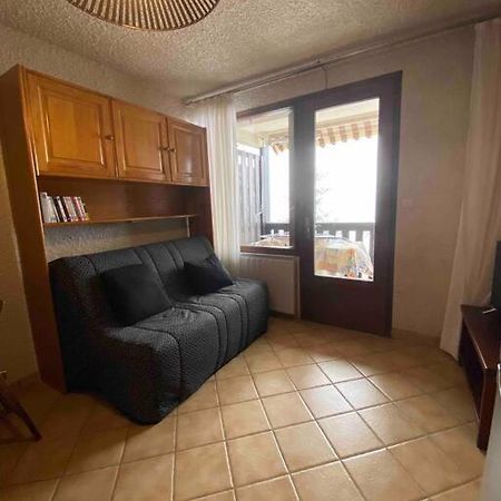 Apartamento Laye Station -Les Arolles B - 4 Personnes Exterior foto